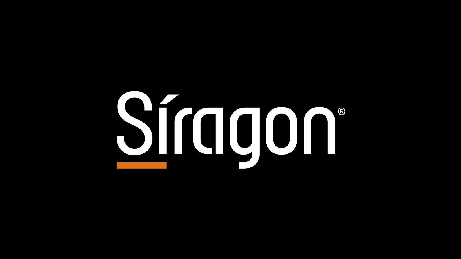 Logo SIRAGON