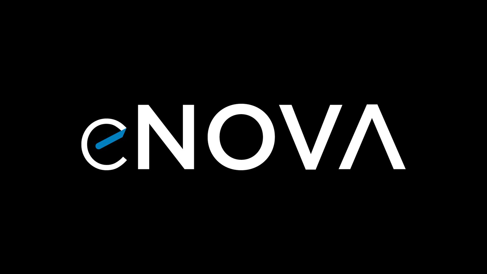 Logo ENOVA