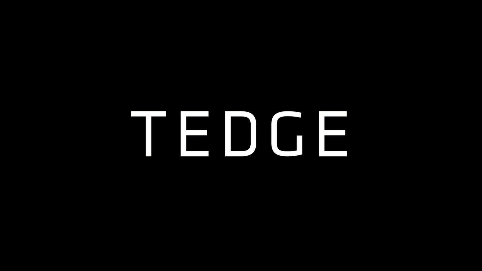 Firmware para TEDGE TD58N3USM