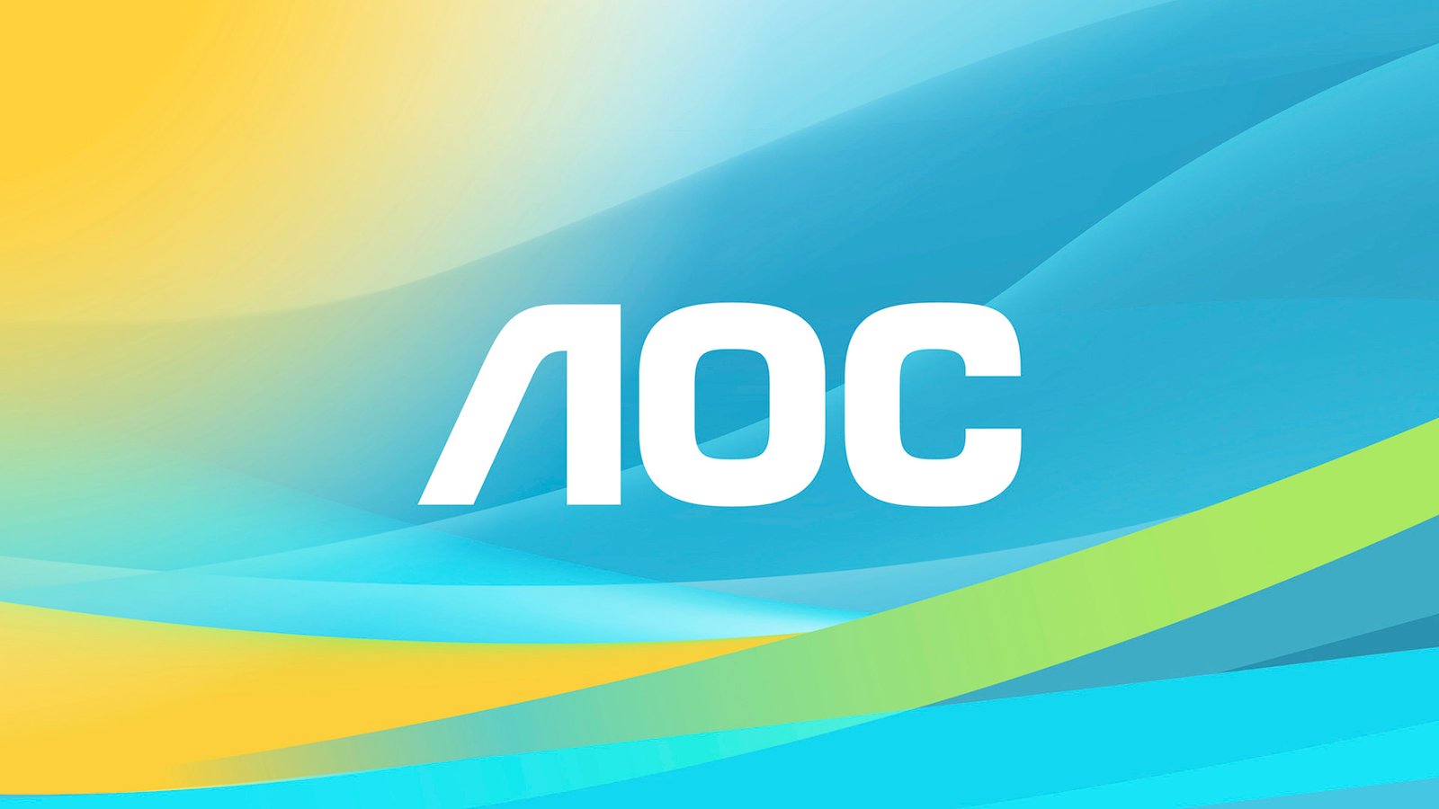 Logo AOC