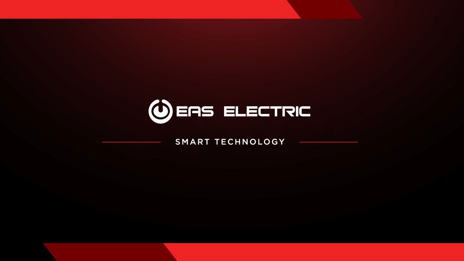 Firmware para EAS ELECTRIC 32AN70A