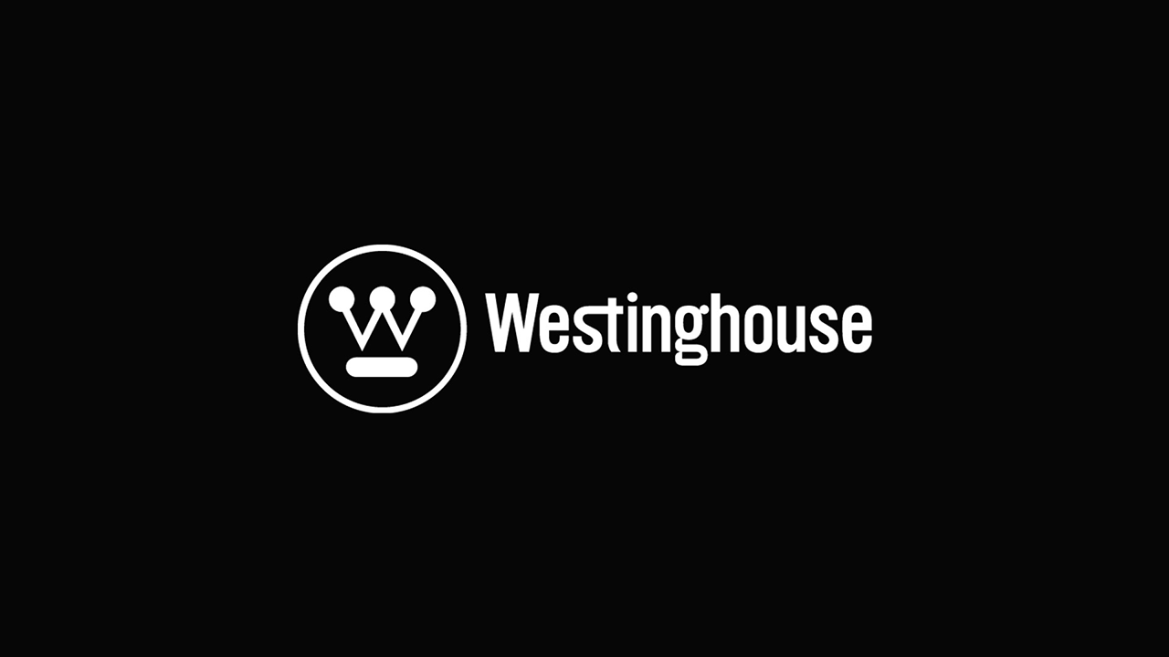 Logo WESTINGHOUSE