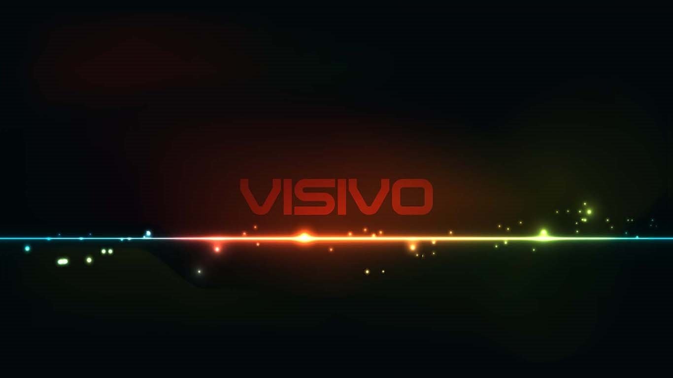Firmware para VISIVO VTL-HD3241T2