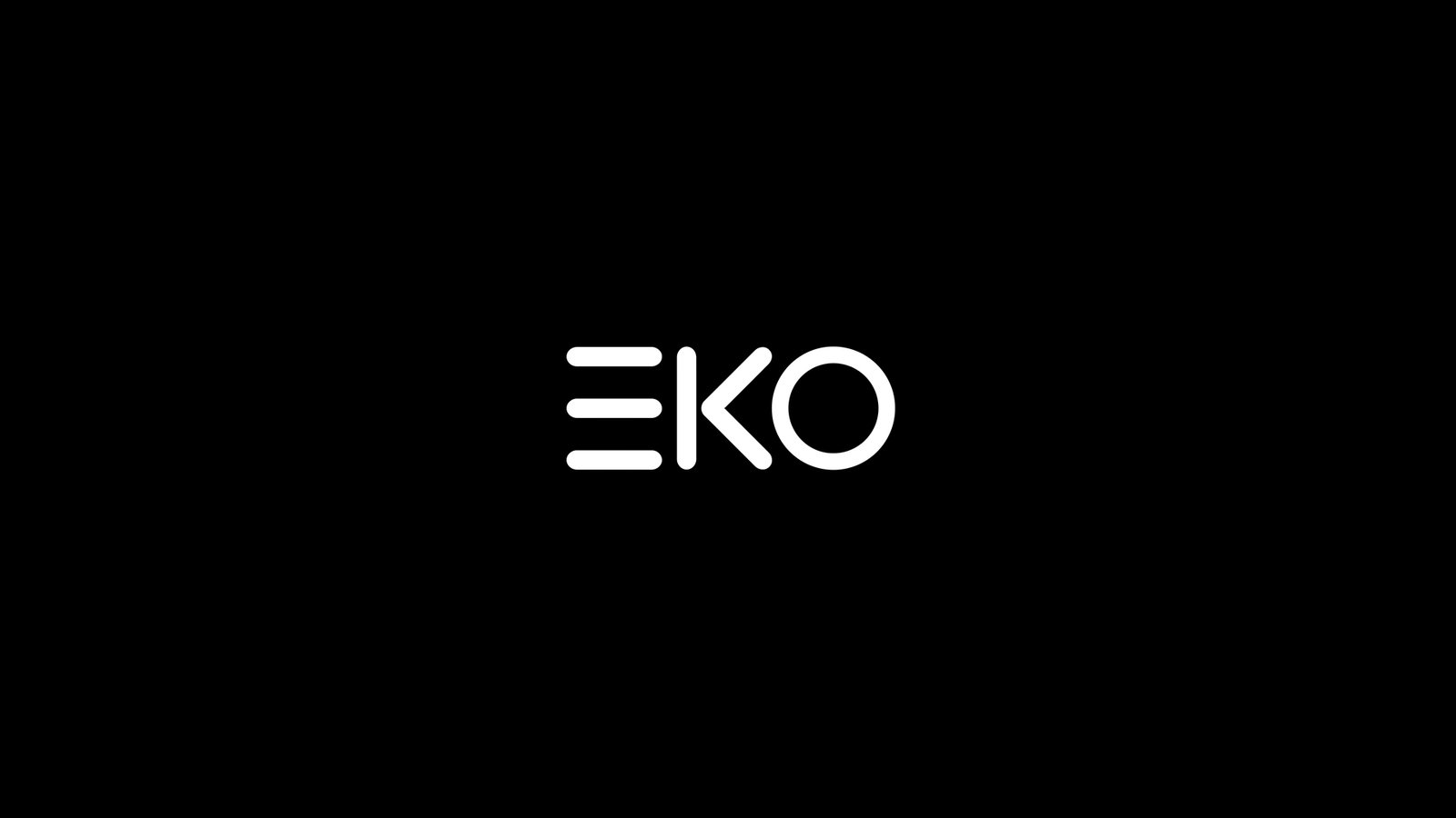 Firmware para EKO K650USG