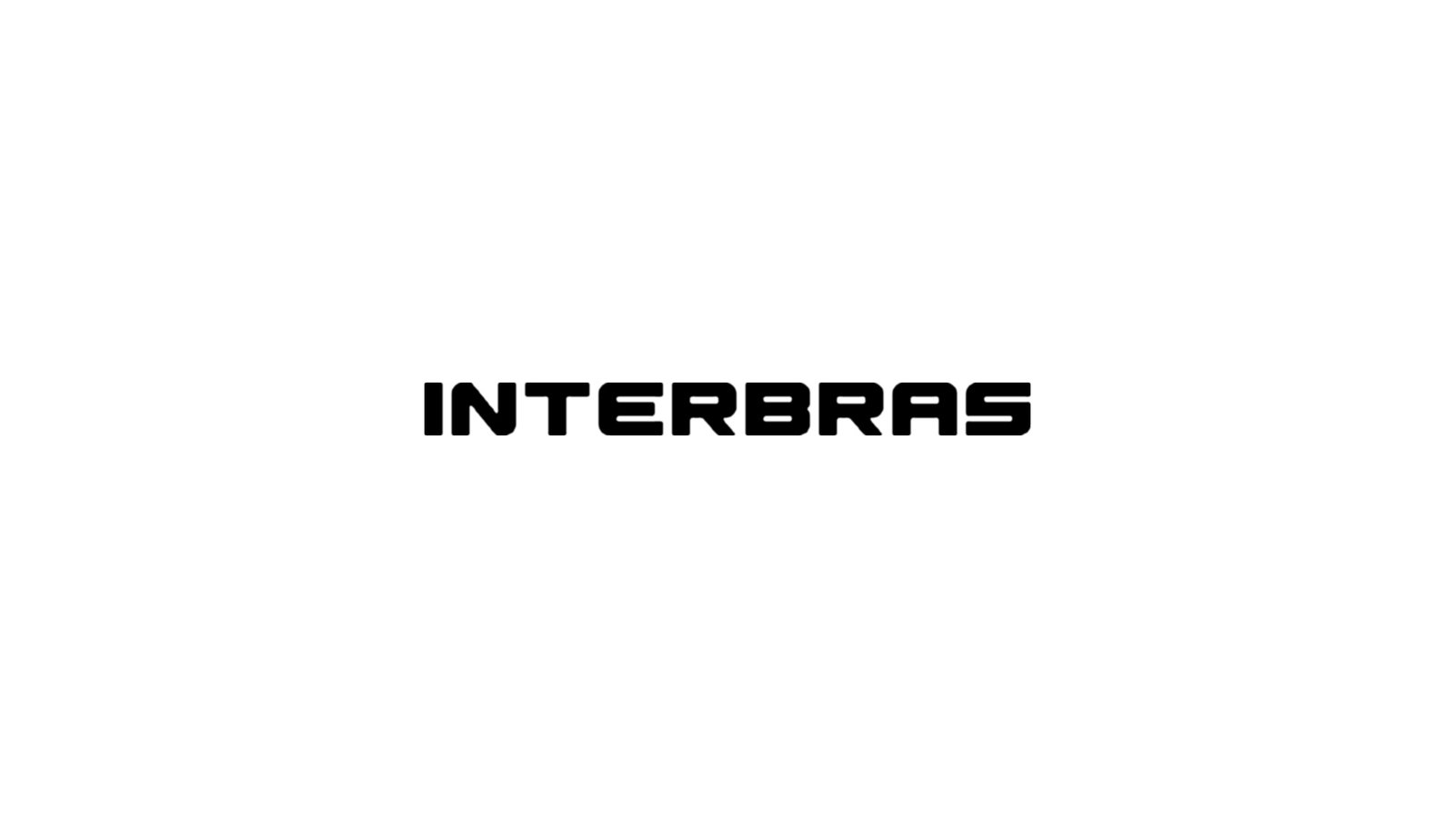 Logo INTERBRAS