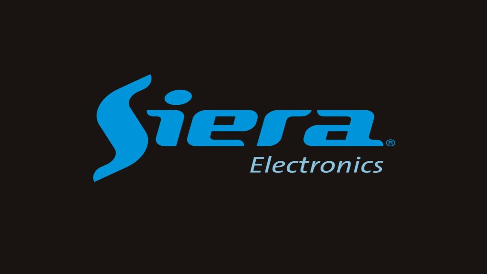 Firmware para SIERA STV5503