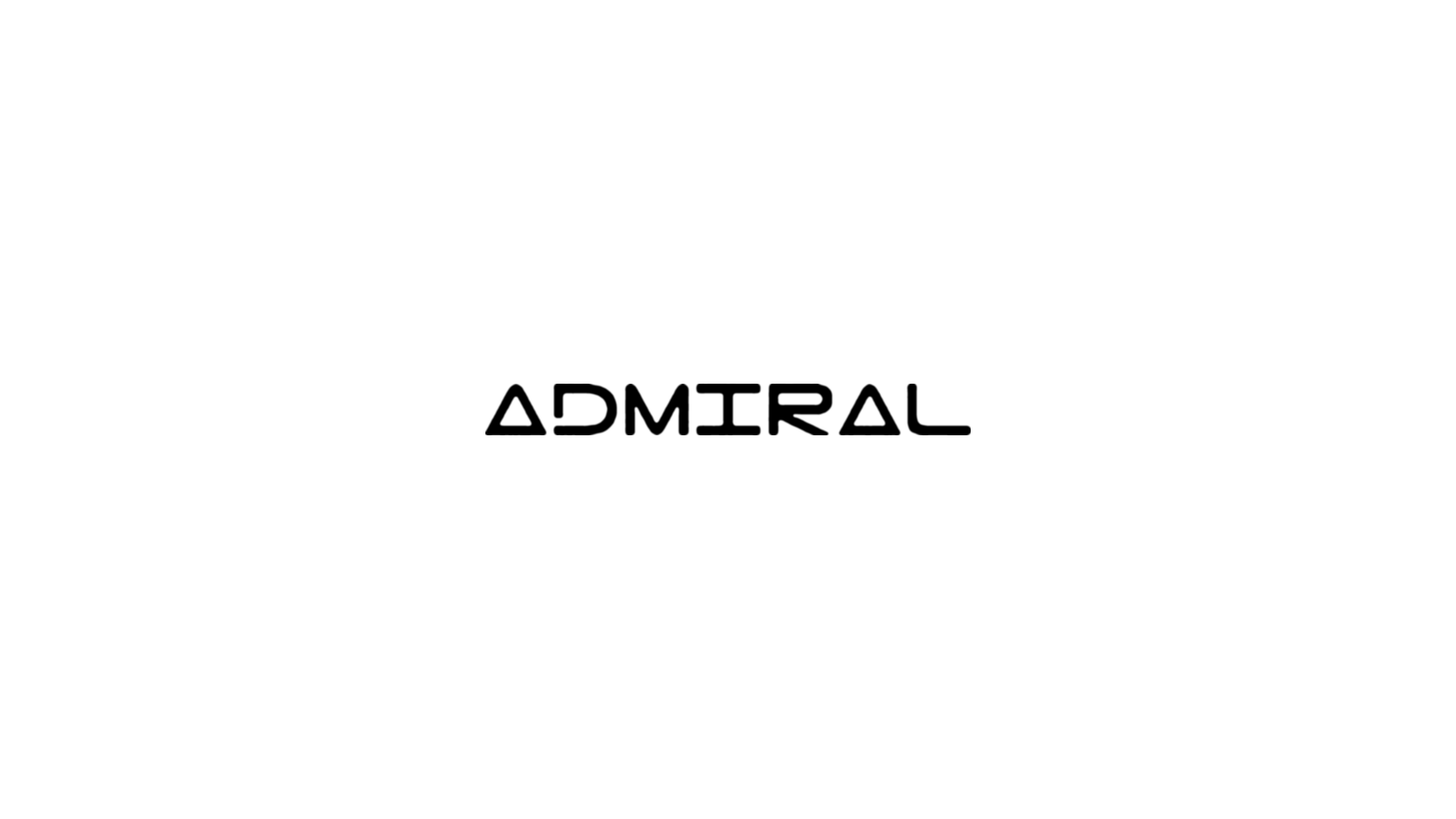 Logo ADMIRAL