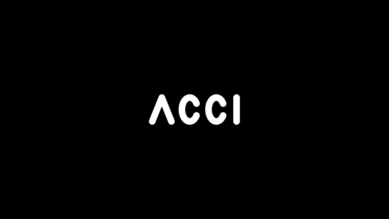 Logo ACCI
