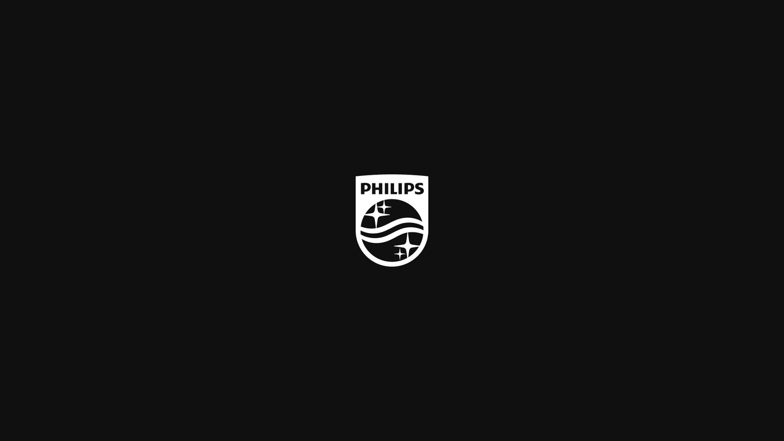 Logo PHILIPS