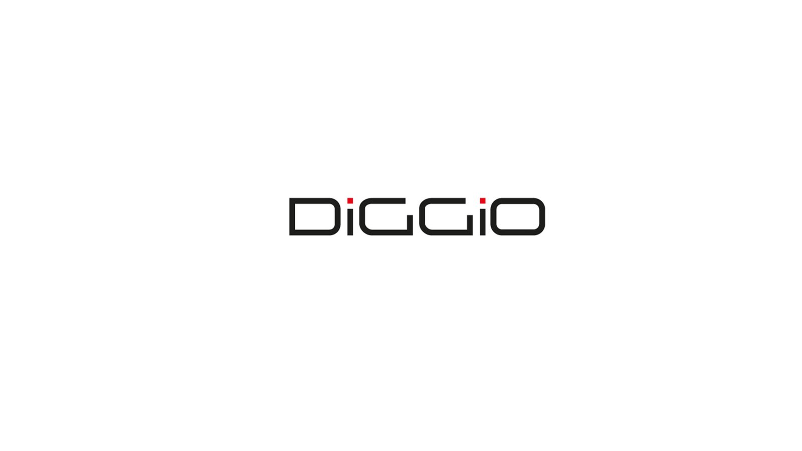 Logo DIGGIO