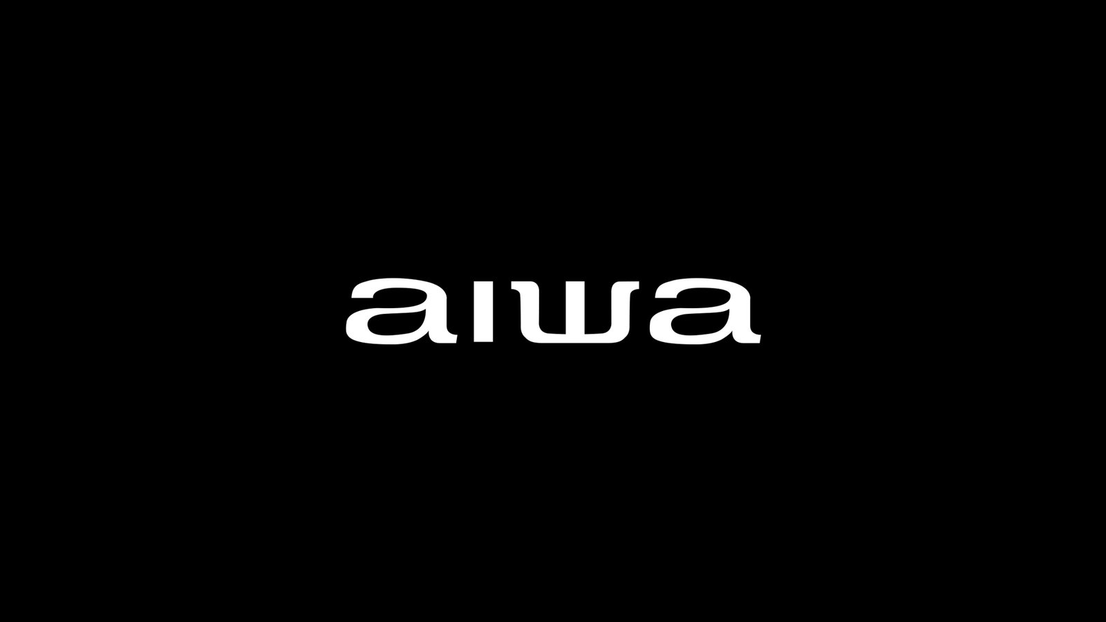 Firmware para AIWA AW40N1SM