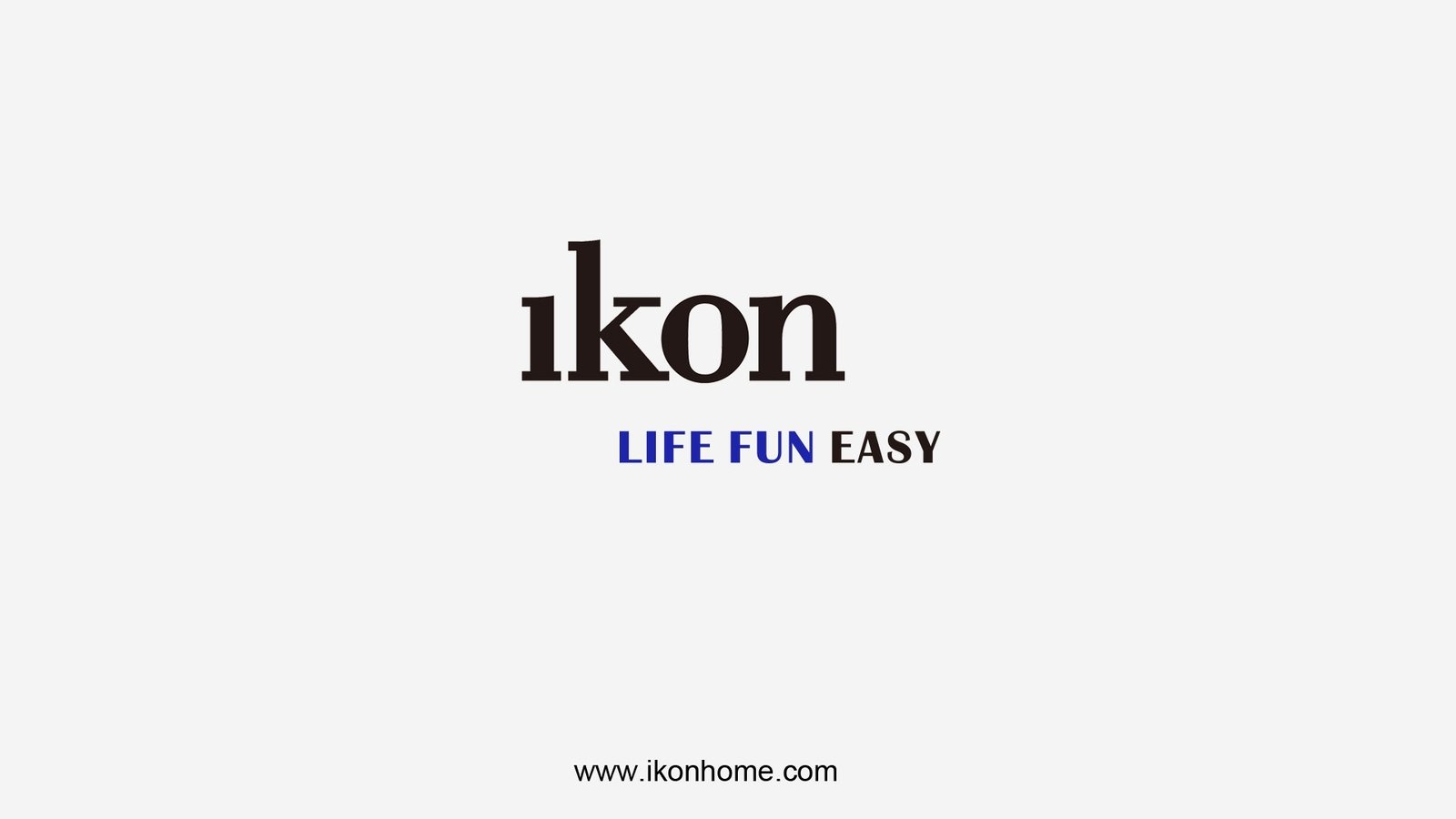 Firmware para IKON IK-GTV75