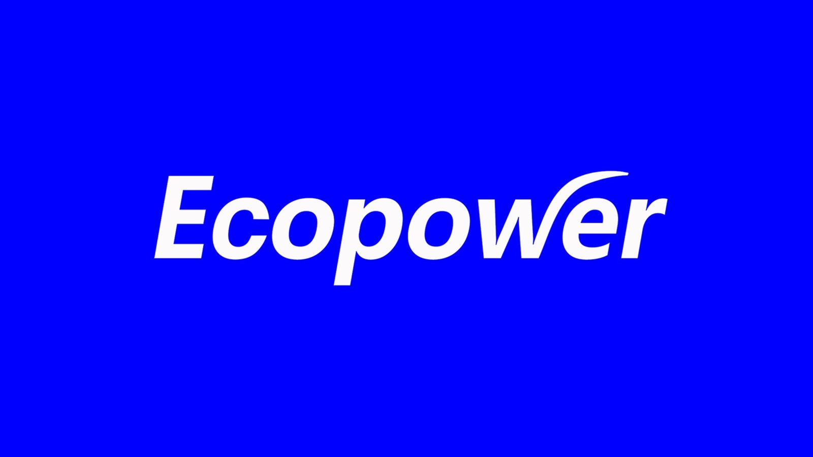 Firmware para ECOPOWER EP-TV040