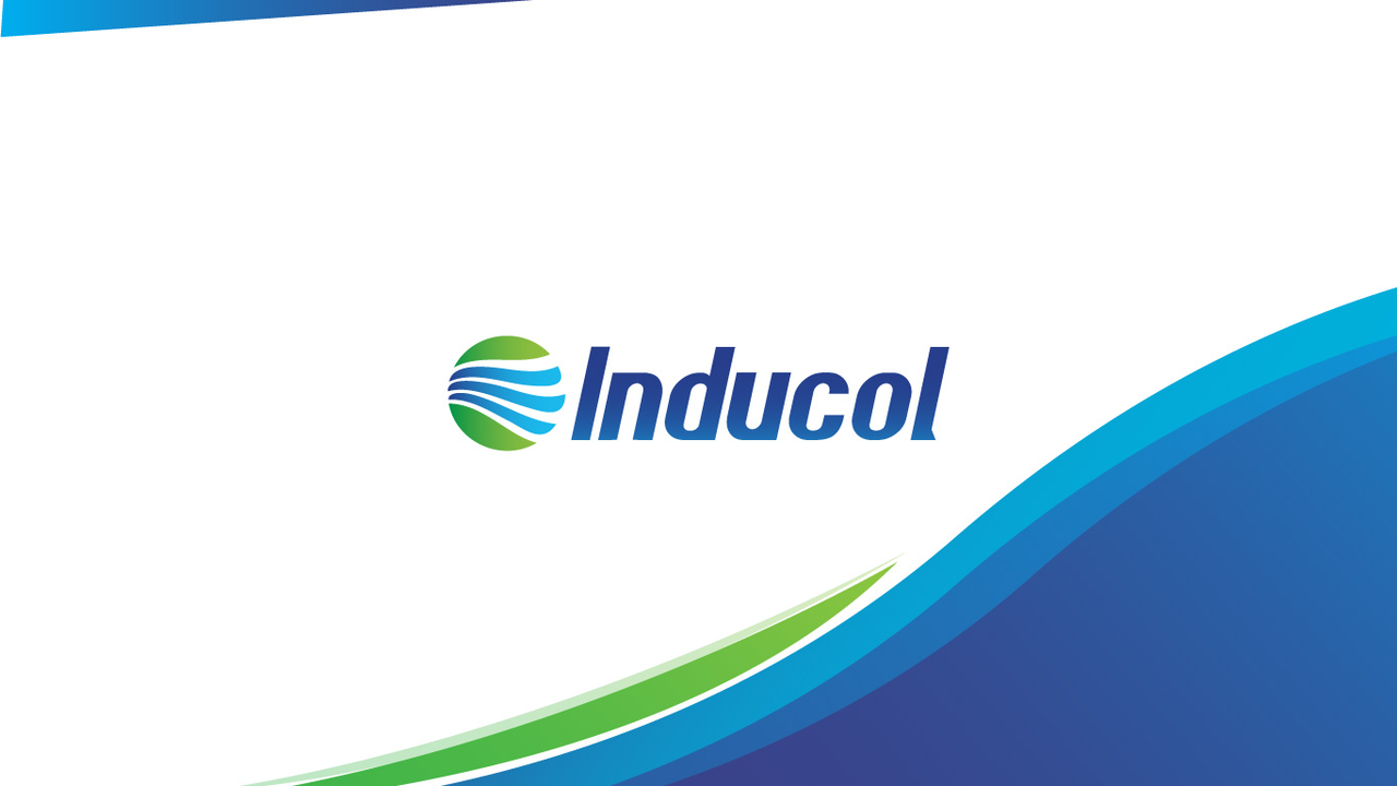 Firmware para INDUCOL IND40Z1SM